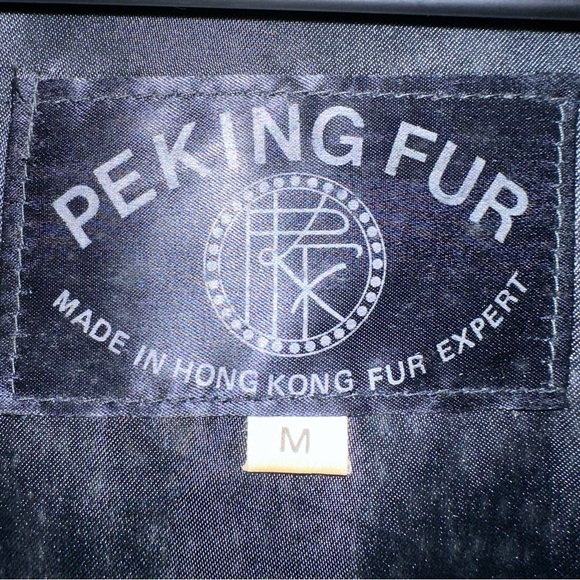 Peking Rabbit Fur - Picture 4 of 4